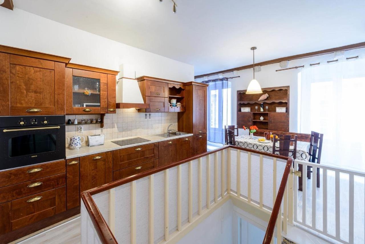 Apartments And Room Le Petit Nono 杜布罗夫尼克 外观 照片
