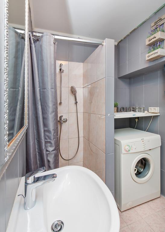 Apartments And Room Le Petit Nono 杜布罗夫尼克 外观 照片