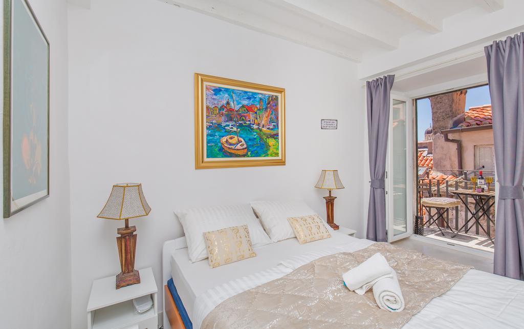 Apartments And Room Le Petit Nono 杜布罗夫尼克 外观 照片