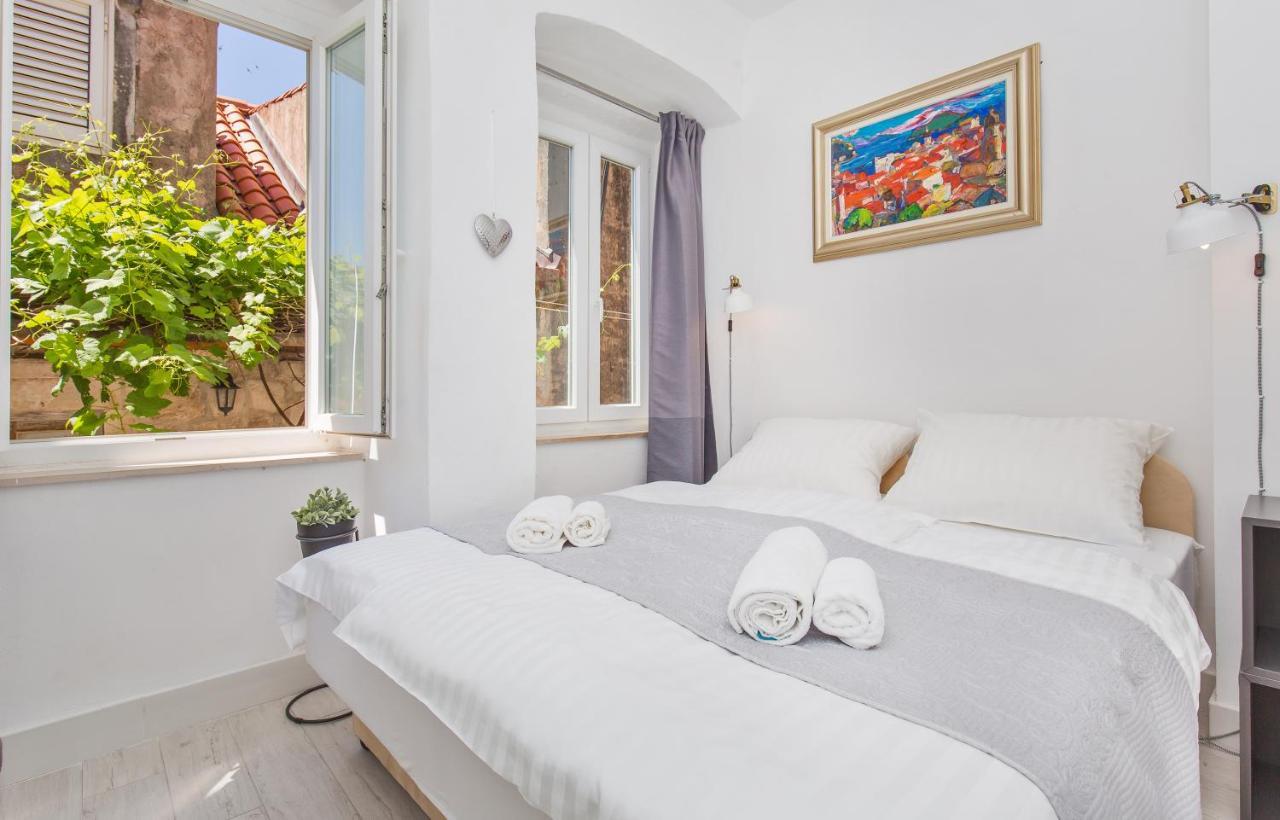Apartments And Room Le Petit Nono 杜布罗夫尼克 客房 照片