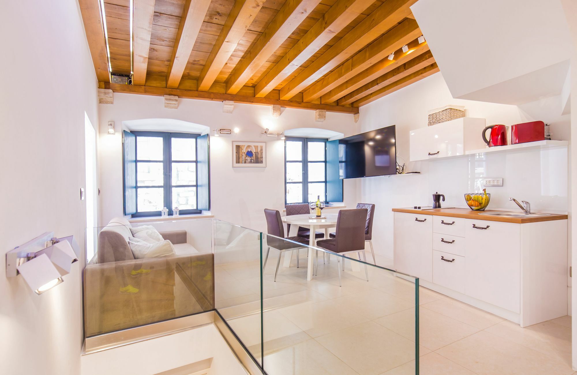 Apartments And Room Le Petit Nono 杜布罗夫尼克 外观 照片