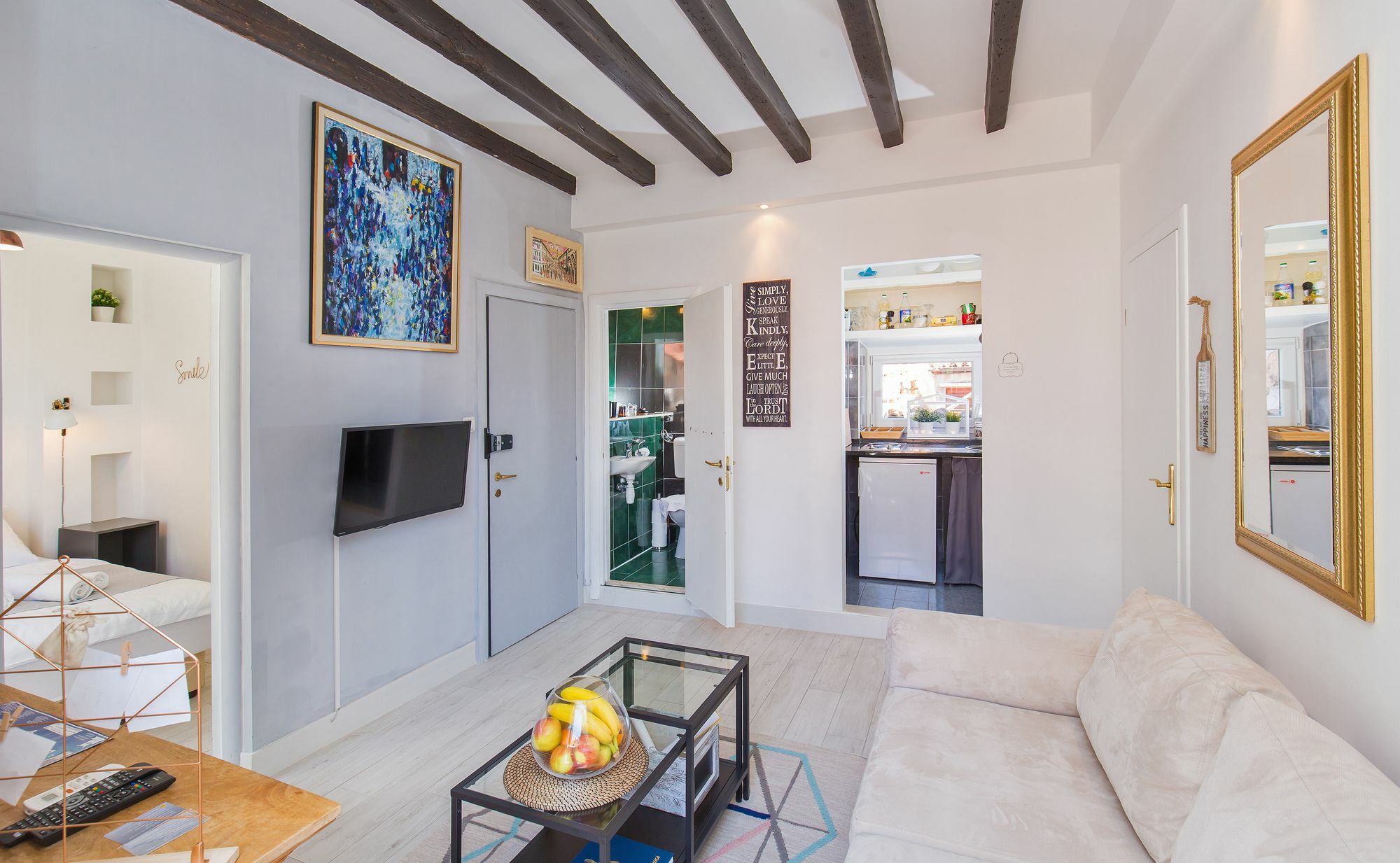 Apartments And Room Le Petit Nono 杜布罗夫尼克 外观 照片