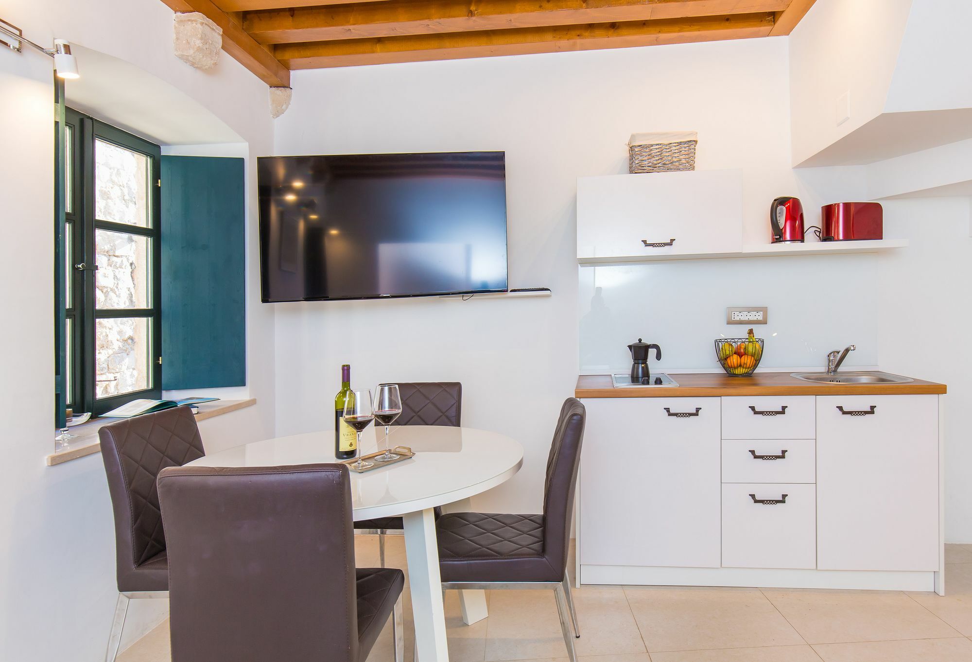 Apartments And Room Le Petit Nono 杜布罗夫尼克 外观 照片