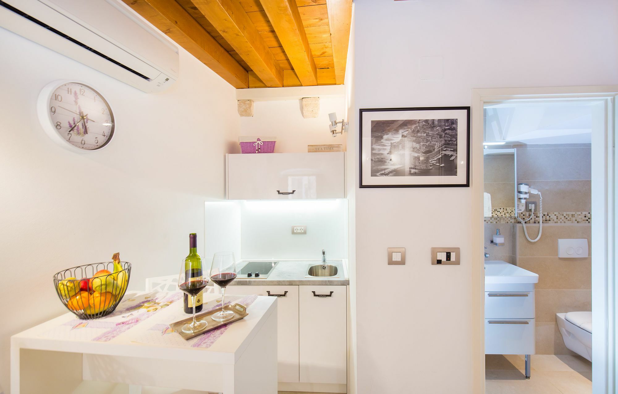 Apartments And Room Le Petit Nono 杜布罗夫尼克 外观 照片