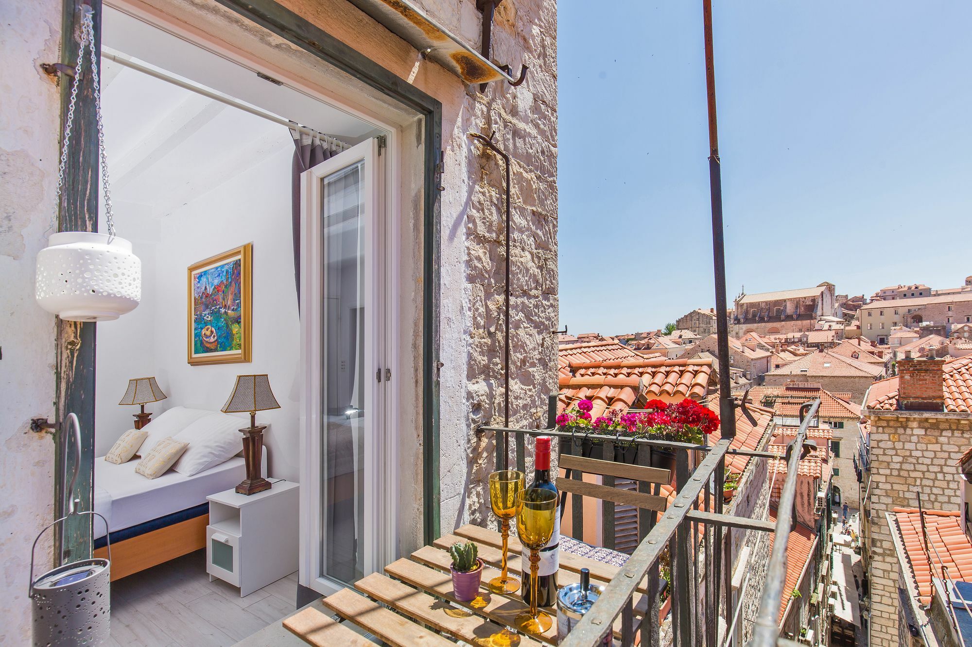 Apartments And Room Le Petit Nono 杜布罗夫尼克 外观 照片