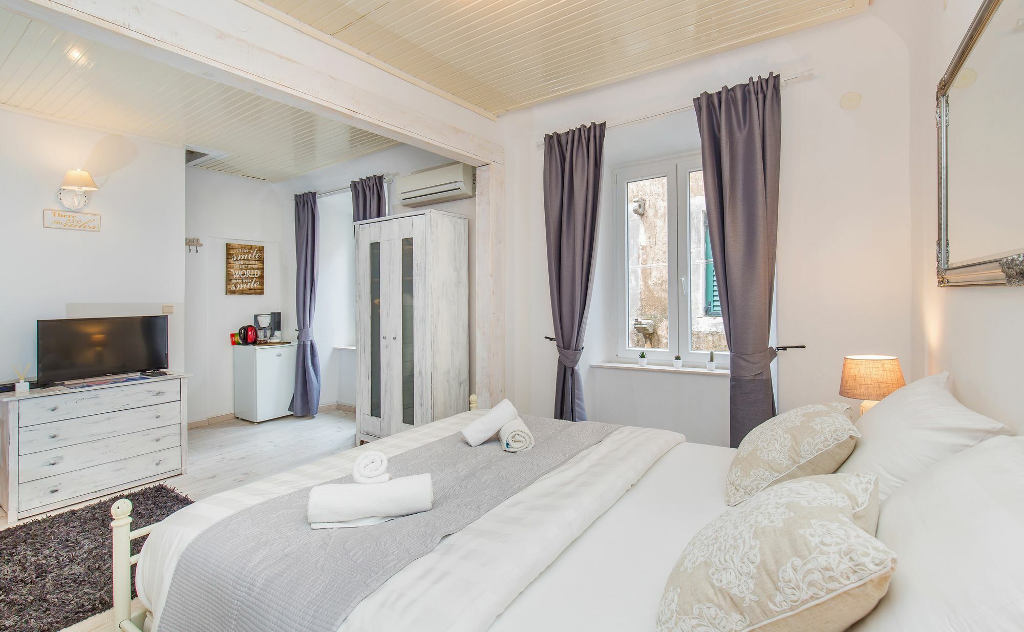 Apartments And Room Le Petit Nono 杜布罗夫尼克 外观 照片