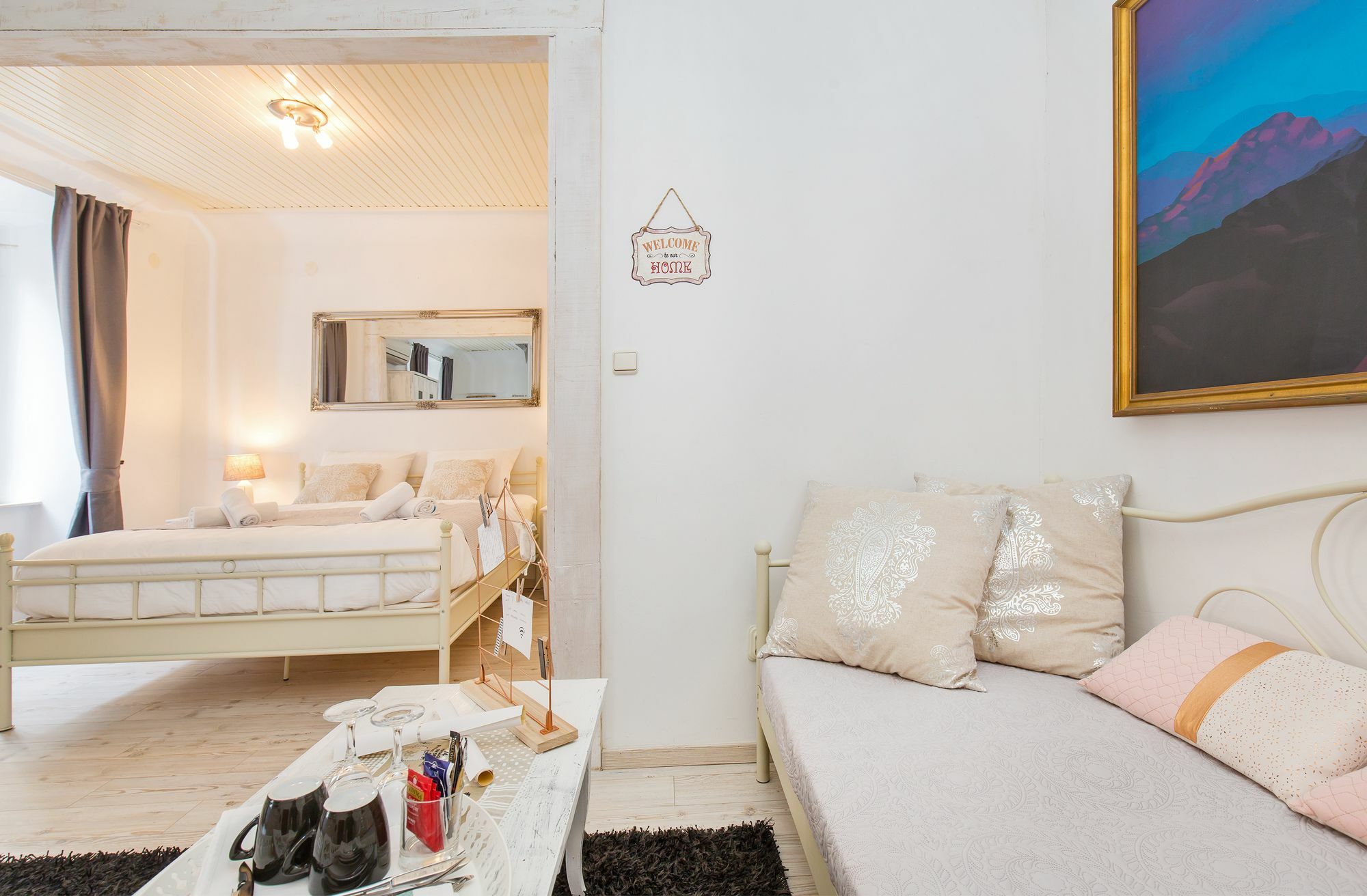 Apartments And Room Le Petit Nono 杜布罗夫尼克 外观 照片